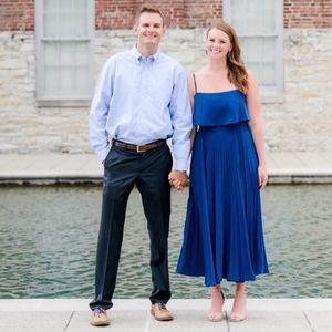 Meet your Posher, Caitlin